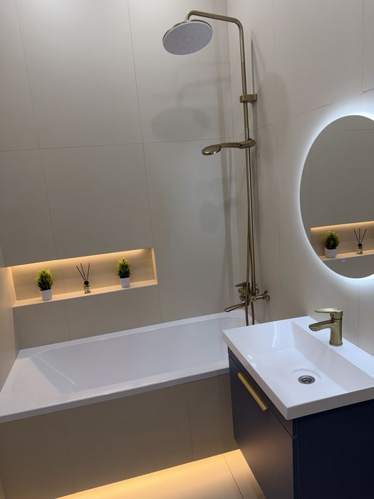 Продам уютную квартиру