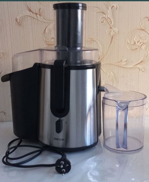 Продам соковижималку