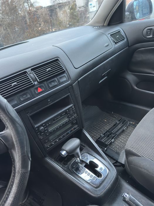 Голф 4 1.9TDI 116кс 2/3 врати  на части