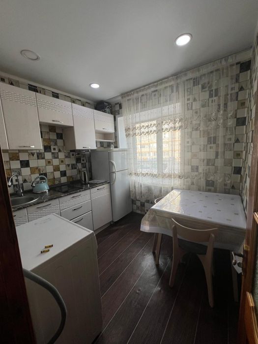 Сдам посуточно 1кв в аренду!