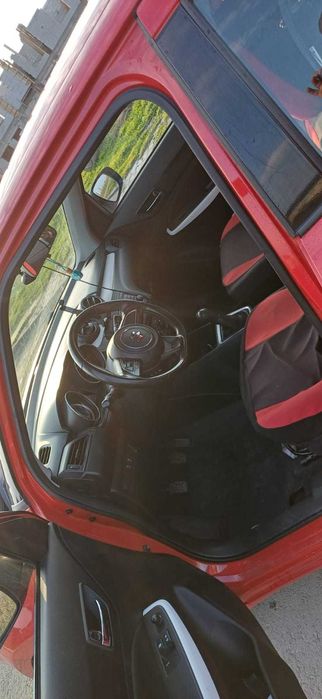 Suzuky Swift, an de fabricatie 2020