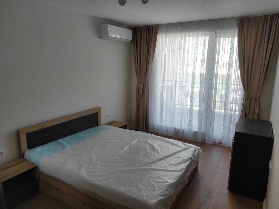 Дава се под наем Двустаен апартамент в Пловдив, Южен - 75 кв.м за 510 € - Снимка #5