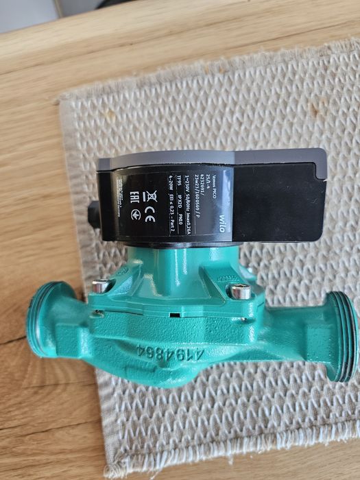 Pompa recirculare Wilo Pico 25/1-4