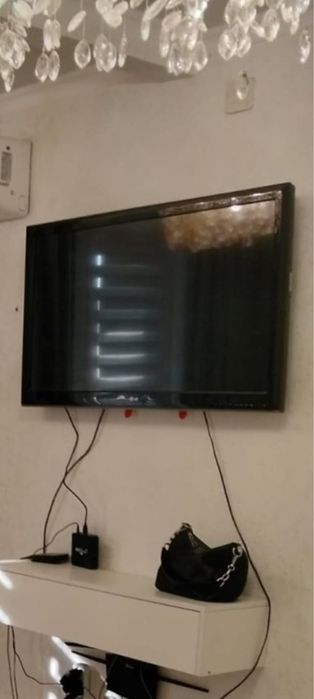 Телевизор в хорошем качестве