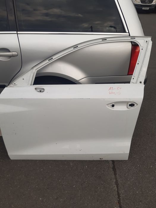 Врати за Ауди А3 8Y 2020 /