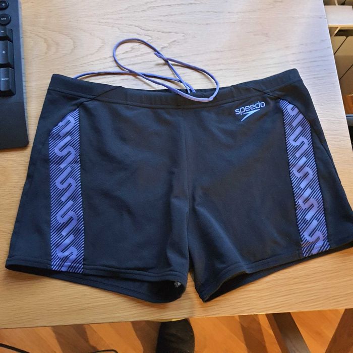 Мъжки бански speedo размер М