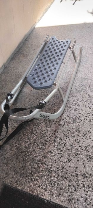 Шейна за бебета и по големи деца