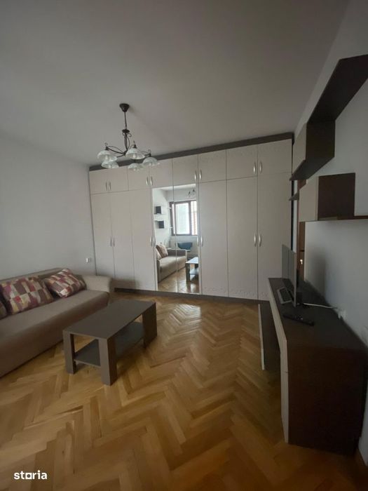 Apartament 1 cameră blvd. 15 Noiembrie