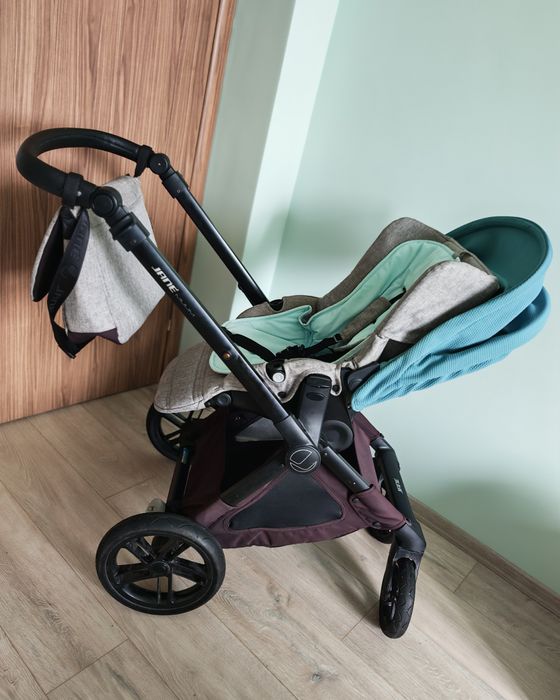 Jane Muum Matrix 2, 3 in 1