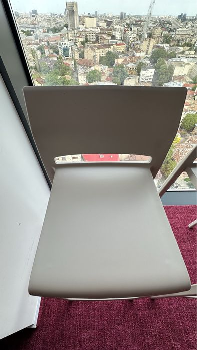 Scaun bar (2 bucăți) predare personală in Bucuresti