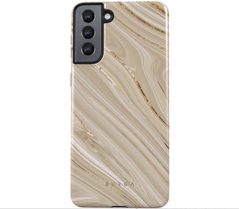 Кейс Burga за Samsung Galaxy S21