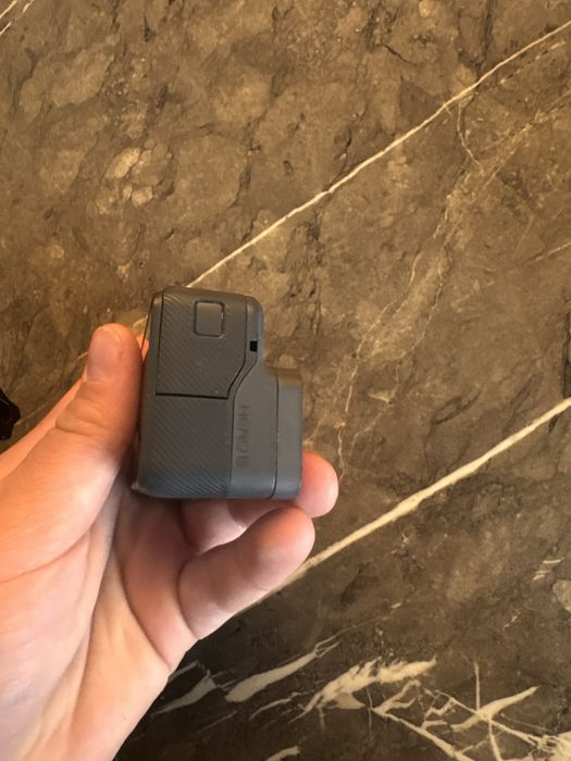 Go pro + acesorii