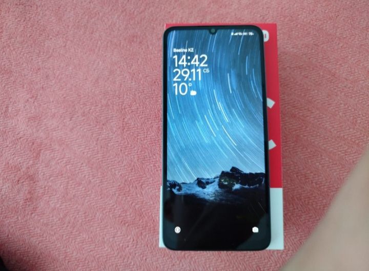 Redmi 13C сатылады!