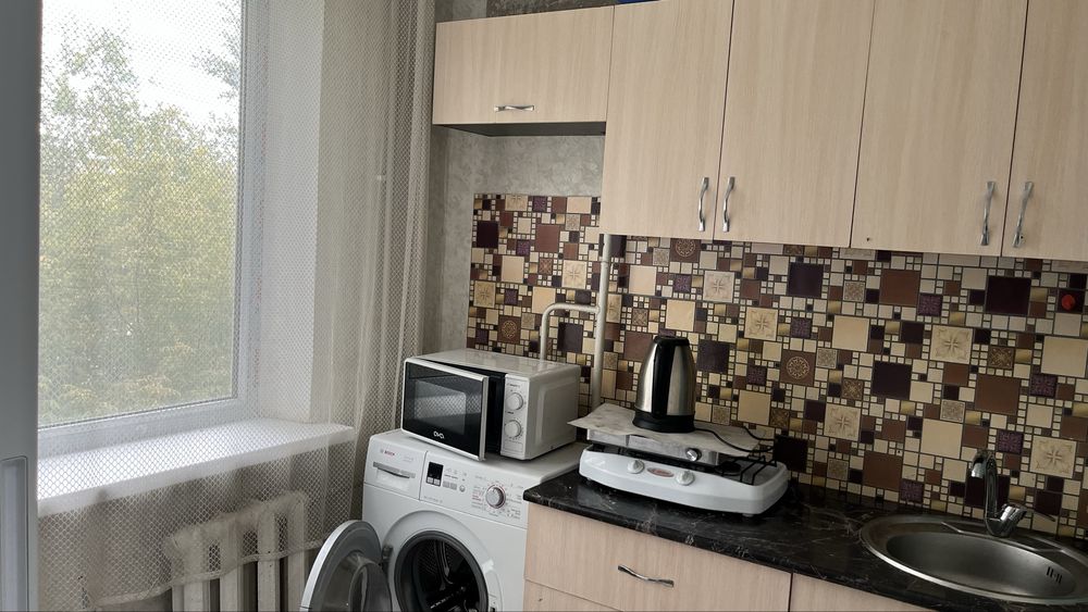 Продам 1 ком квартиру