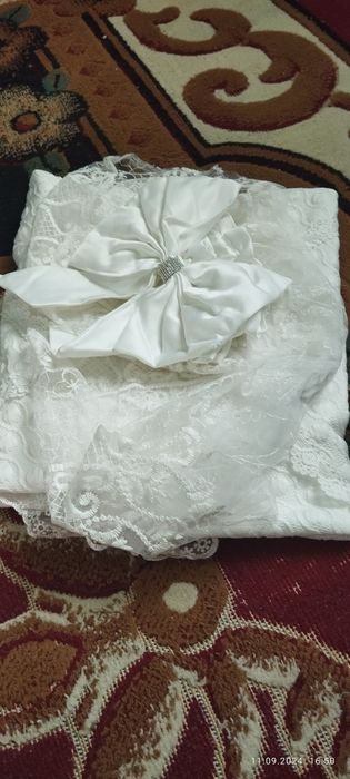 Конверт для выписки