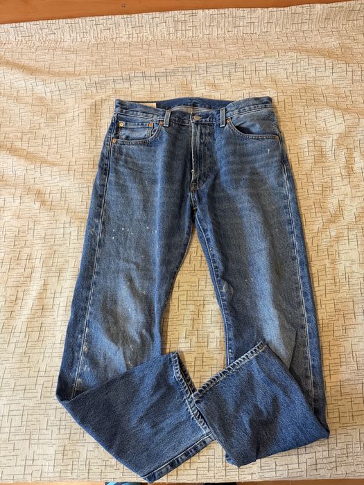 Дънки Levi’s
