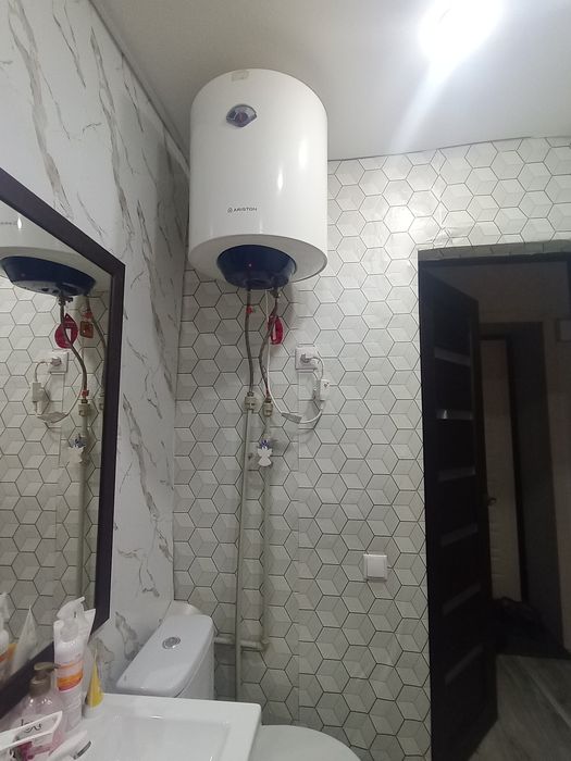 Квартира в центре