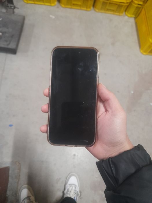 Iphone 15 pro max Dubai