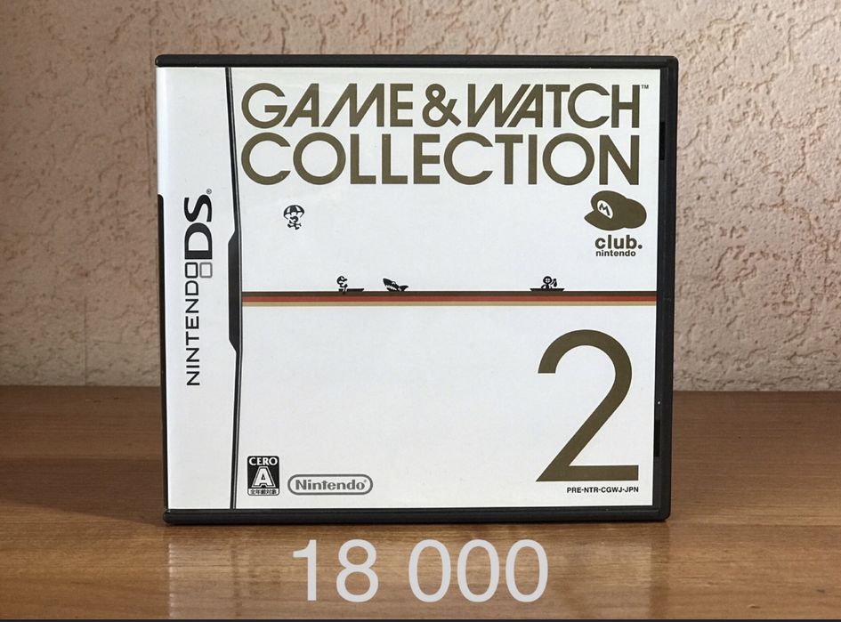 Картриджи Nintendo Ds и 3Ds