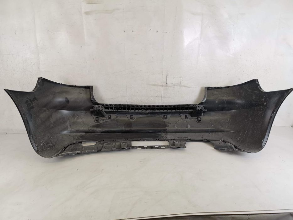 Задна броня Ауди А3 8П / Audi A3 8P [ - ], А3 8П/8ПА / A3 8P/8PA [2-ро