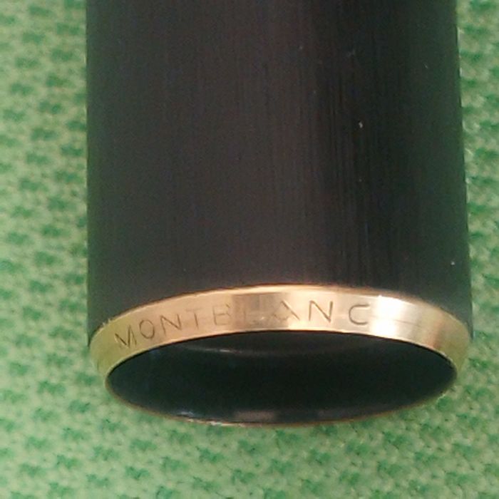 Stillou Montblanc 220