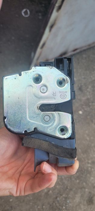 Продам замок на акцент