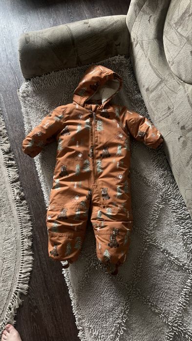 Конверт на выписку Россия