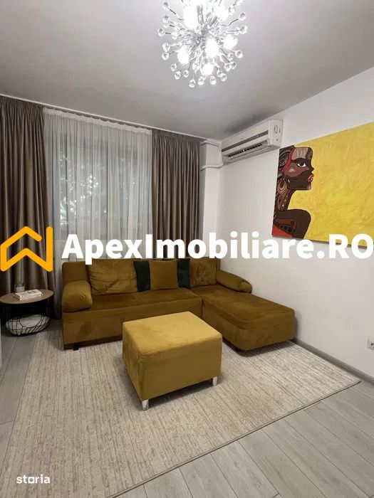 Apartament 3 camere de inchiriat Timpuri Noi Bucuresti | ApexImobiliar
