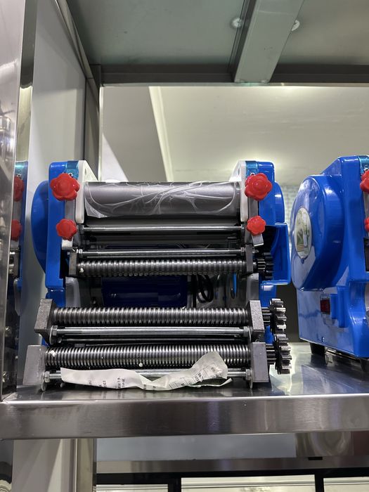 Lag'mon aparat машина тестораскаточная лагман аппарат lag'mon aparat