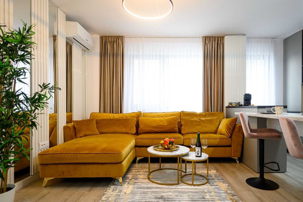 Apartement Lux in Iasi| Regim Hotelier| Cazare Iasi