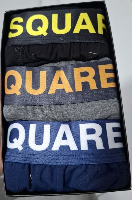 Мъжки боксерки с високо качество