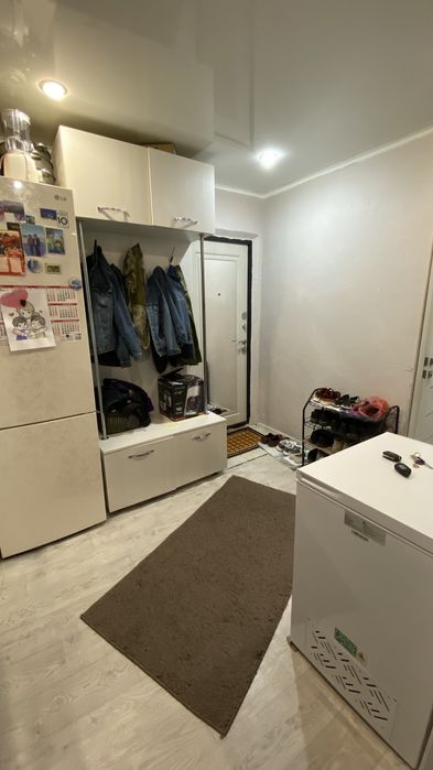 Продажа квартира.