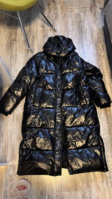 Зимно яке, размер L