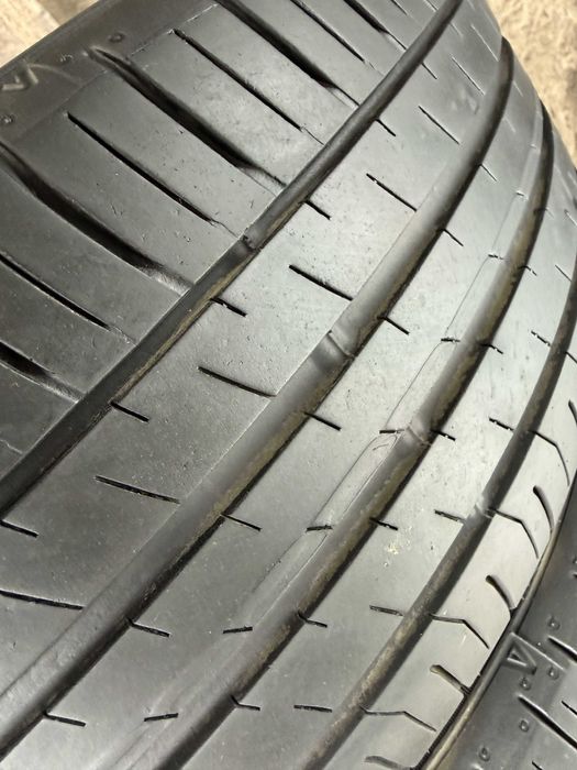 # 2x Anvelope Vara 205/55 R16 - Falken Ziex ZE 310 EcoRun