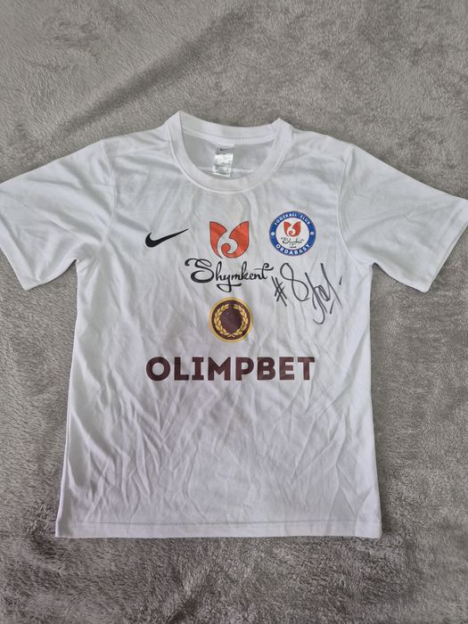 Футбольная форма