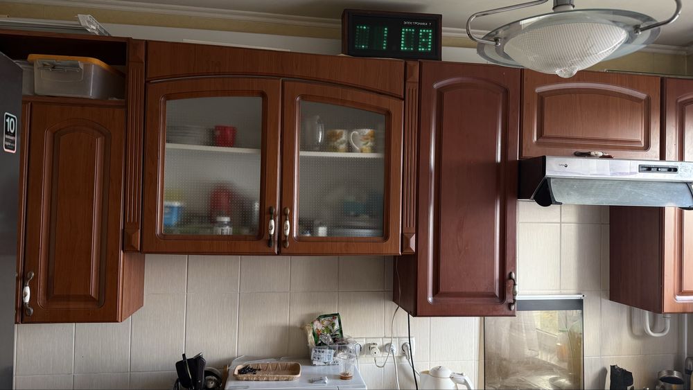 Продам 3-комнатную квартиру