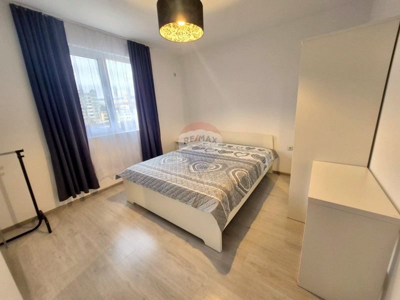 Двустаен апартамент под наем, кв. Победа, Варна Т4436