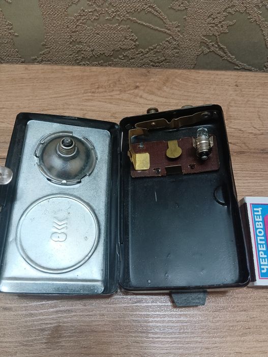 Продам фонарик  .