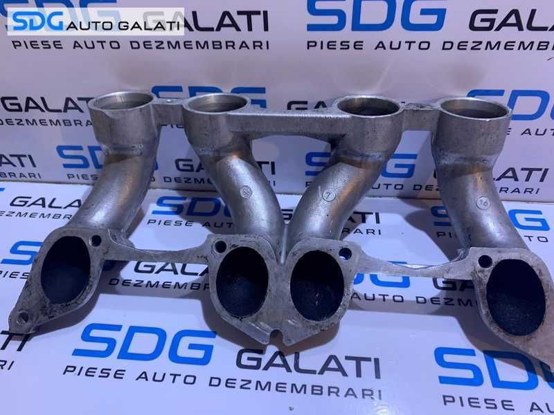 Galerie Admisie Peugeot 206 1.9 D 69CP WJY 1998 - 2001