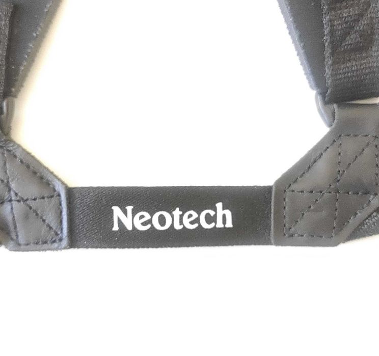 Детски страп/ремък за саксофон Neotech Soft Harness CrossStrap Junior
