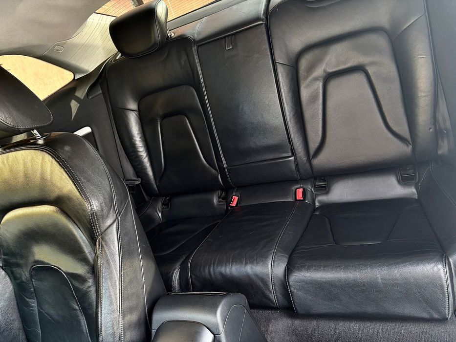 Audi A5 Coupe 2.0 Tfsi 2009