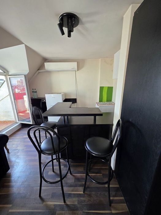 Продава се Едностаен апартамент в София, Борово - 56 кв.м за 3215 €/кв.м - Снимка #4