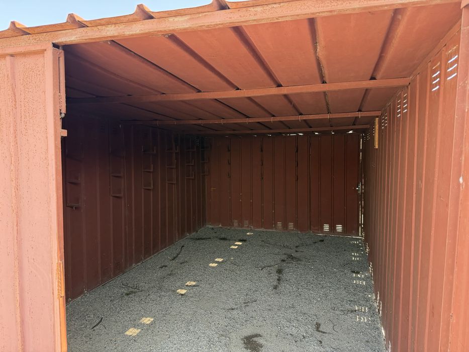 Гараж под наем склад гаражи склад