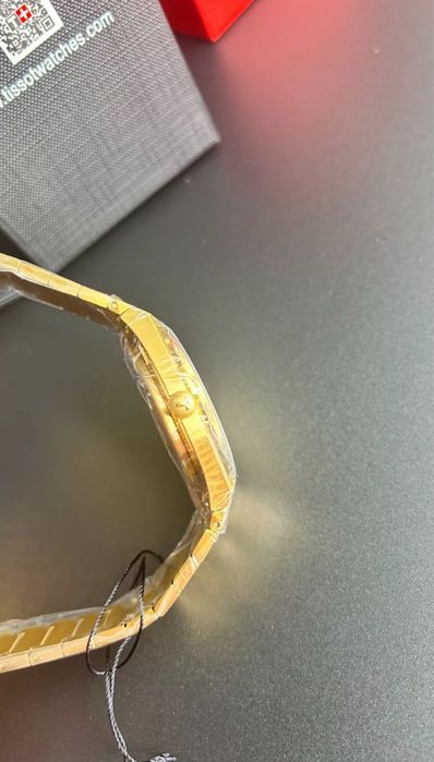 *оригинал* TISSOT PRX 40mm кварц