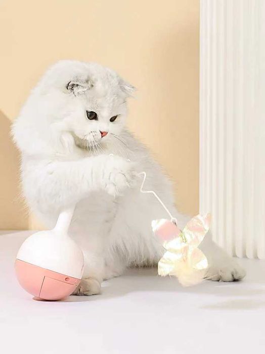 Интерактивна играчка за котки PAKEWAY