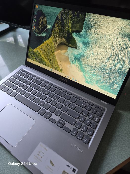 Лаптоп ASUS - VivoBook 15 X515MA
