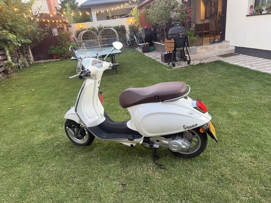 Vespa Primavera 49cm