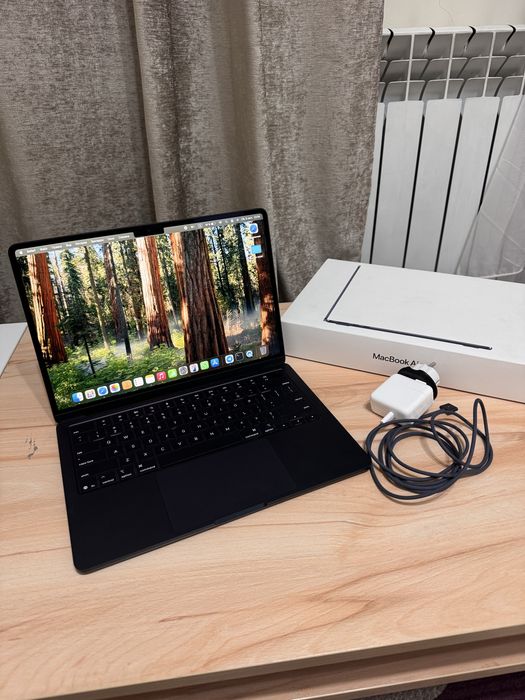 MacBook Air Макбук Air 13