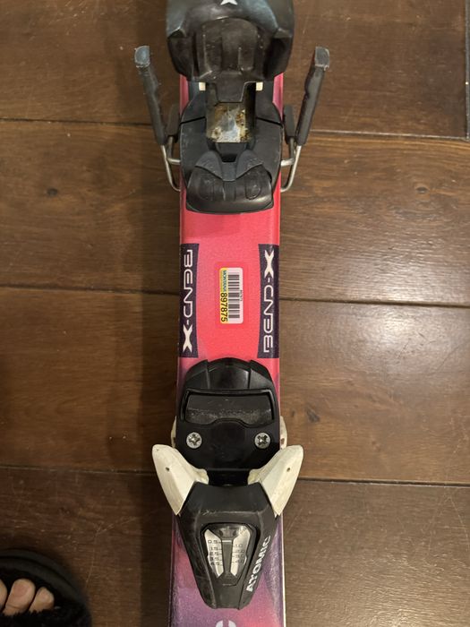 Детски ски inter sport