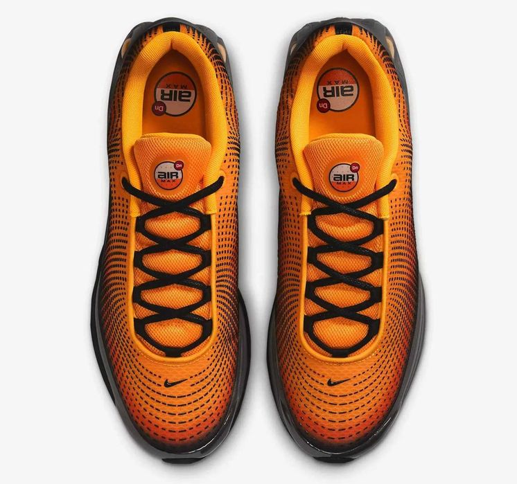 Nike Air Max DN SE Laser Orange